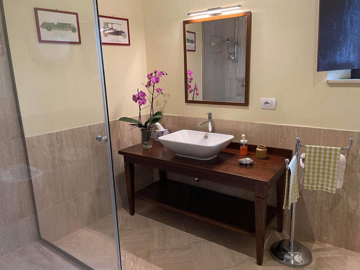 מונטלצ'ינו Altesino Suites מראה חיצוני תמונה