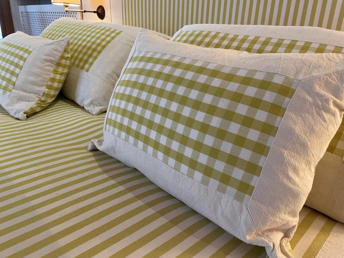 מונטלצ'ינו Altesino Suites מראה חיצוני תמונה